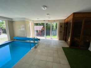 Kohl Wellness Apartman